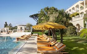 Jumeirah Capri Palace
